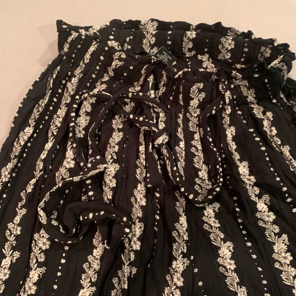 Summer slit pants - Picture 4 of 5